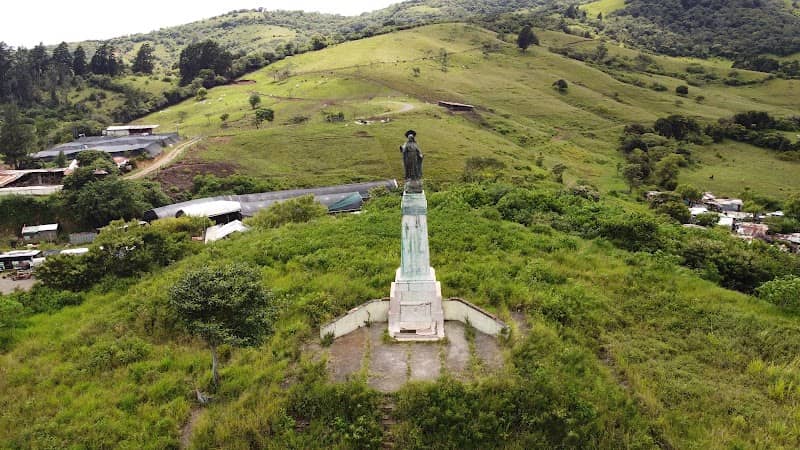 Cristo Rey Park - Image 1