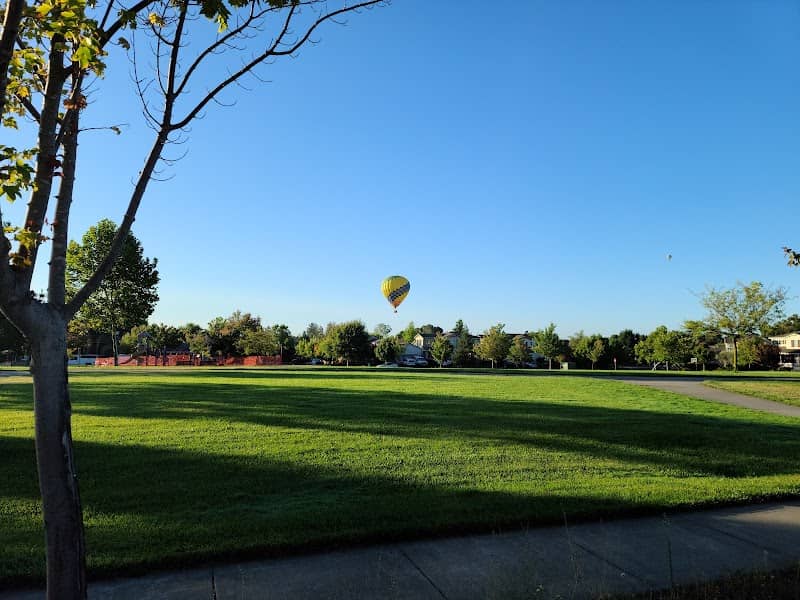 Old Vineyard Park - Image 1