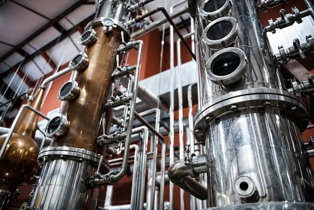 Sugarfield Spirits - Image 3