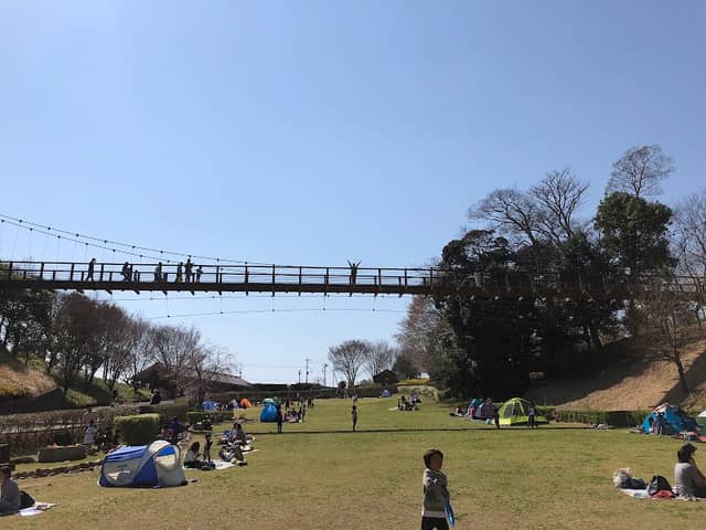 Sakatagaike Comprehensive Park - Image 2