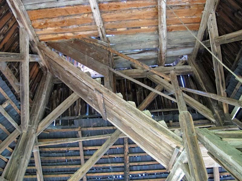 Bell tower Trstené - Image 2