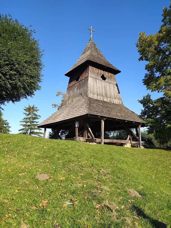 Bell tower Trstené - Image 1
