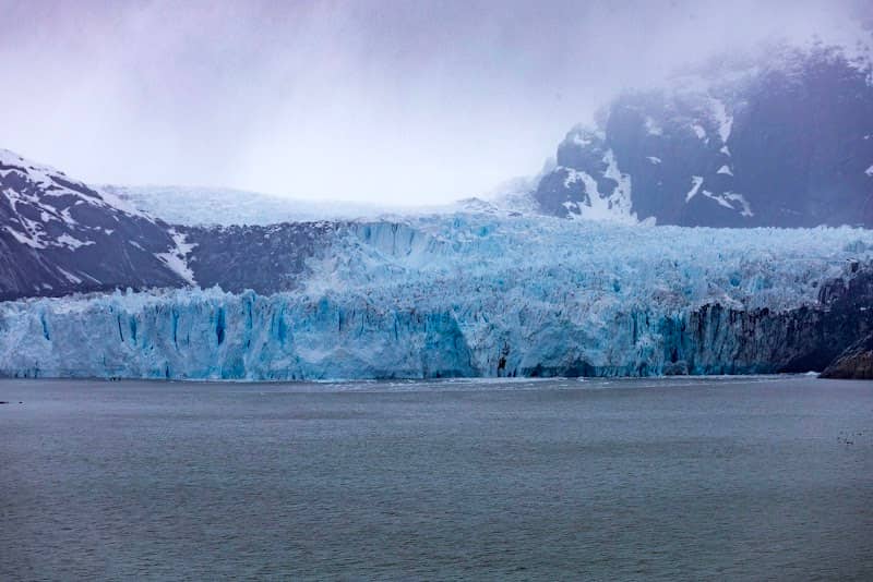 Glacier Bay Wilderness - Image 1