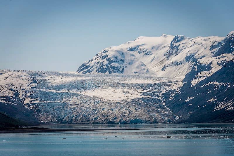 Glacier Bay Wilderness - Image 2