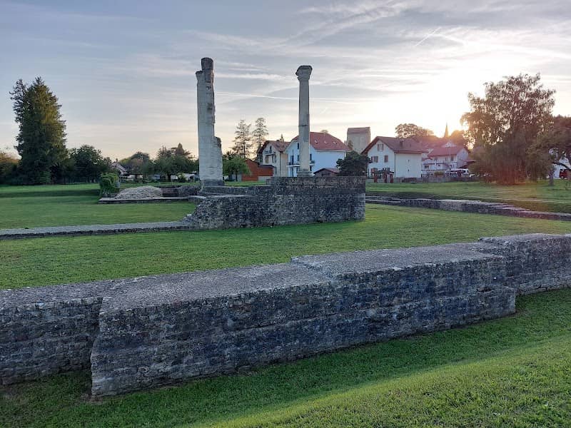 Sanctuaire du Cigognier - Image 2
