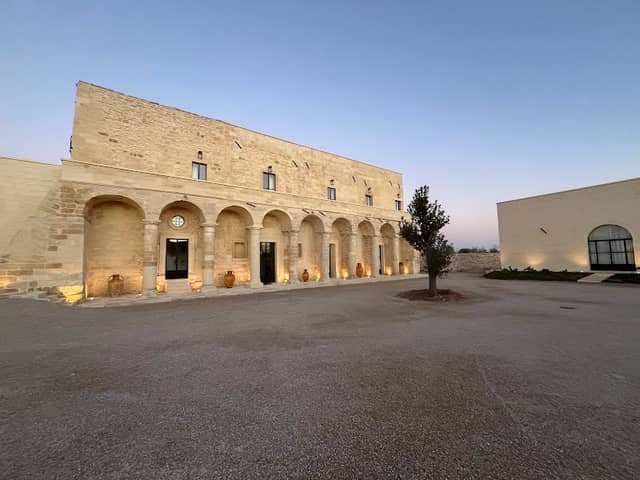Masseria dei Gesuiti - Image 1