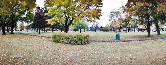 Parc Marquis-de Salières - Image 1