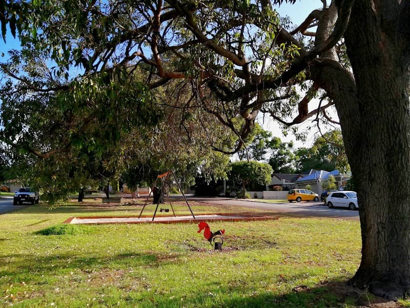 Hodgson Place Park - Image 1