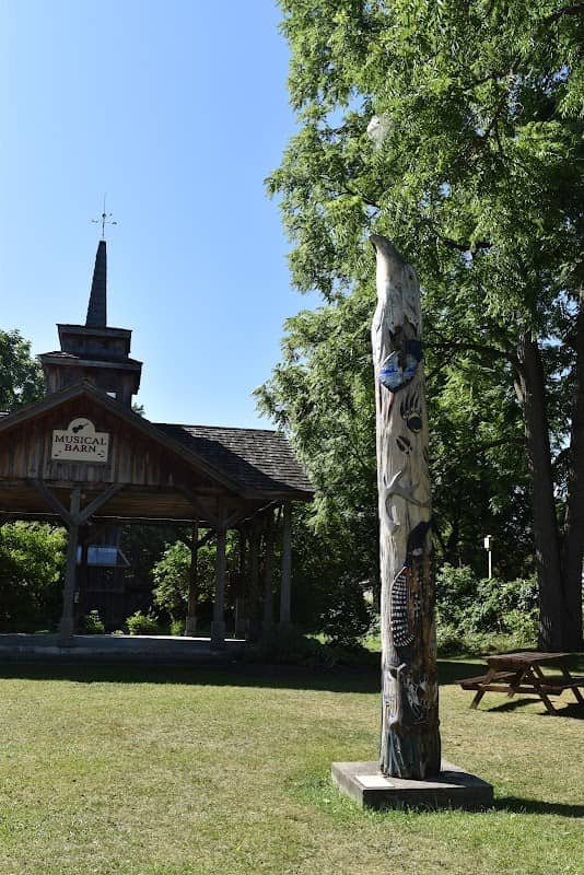 Coldwater Musical Barn - Image 1