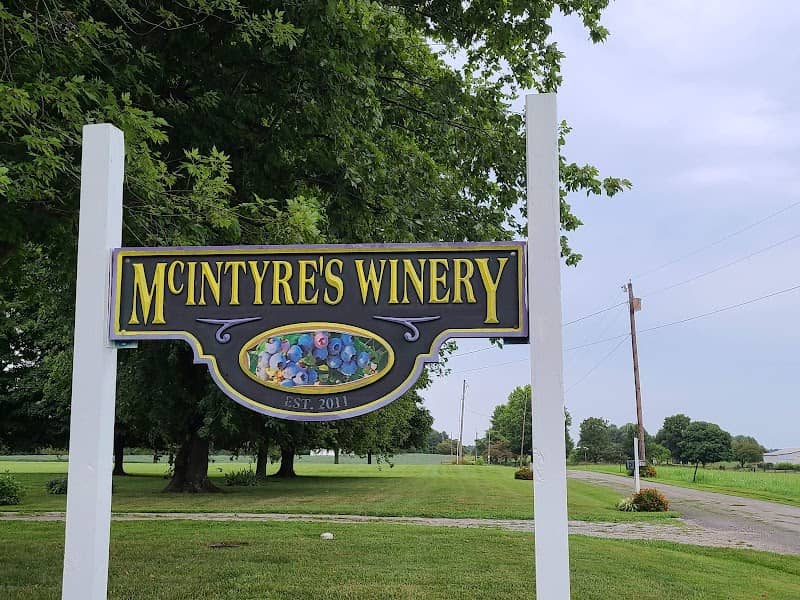 McIntyre & Family Winery - Image 1