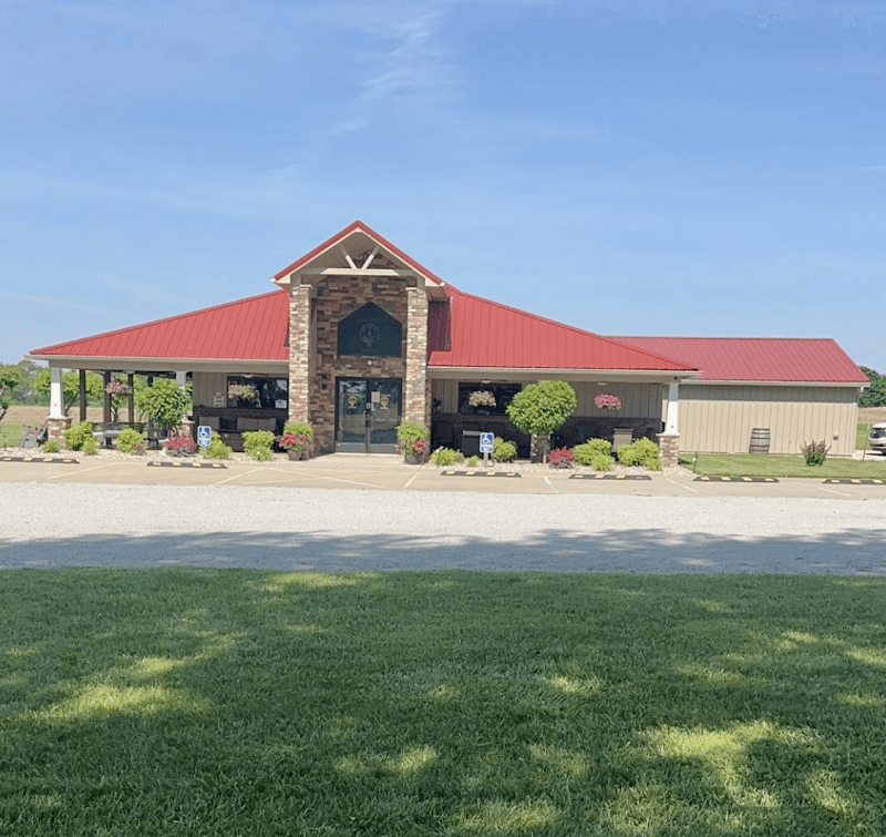 McIntyre & Family Winery - Image 2