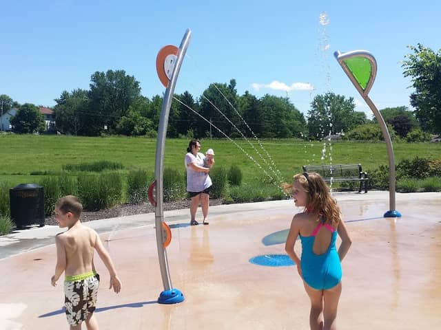 Highlands Park - Image 2