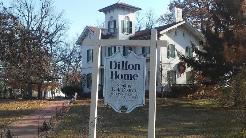 Dillon Home Museum - Image 2