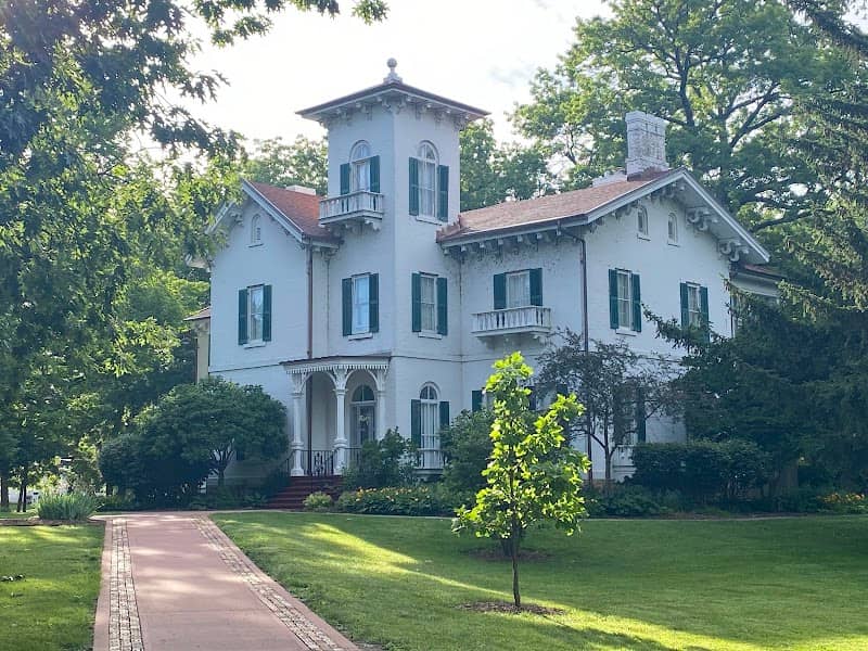Dillon Home Museum - Image 1