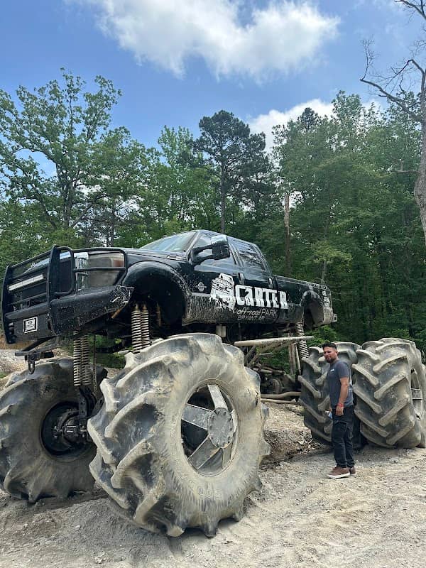 Carter Off-Road Park - Image 1