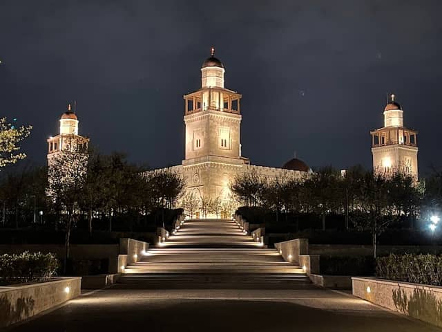AlHussein Public Parks - Image 1