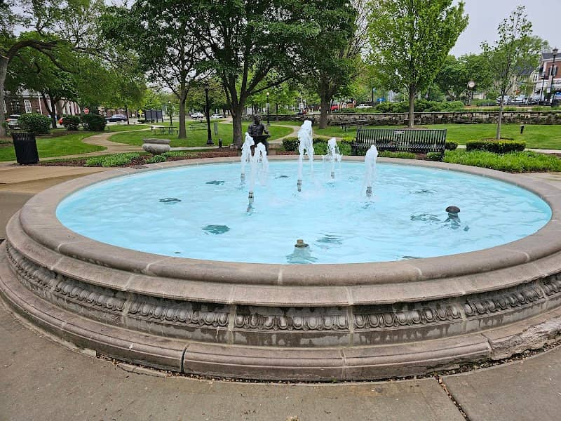 Burlington Park - Image 1