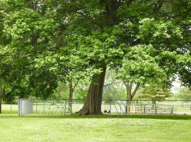 Hurie Park - Image 1