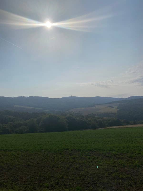 Sonnenliege am Wasserhäuschen - Image 1