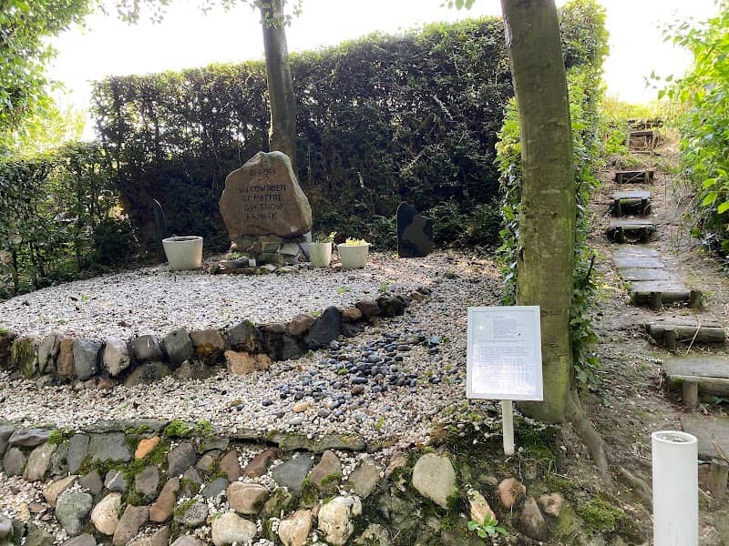 Oorlogsmonument Cartils - Image 1