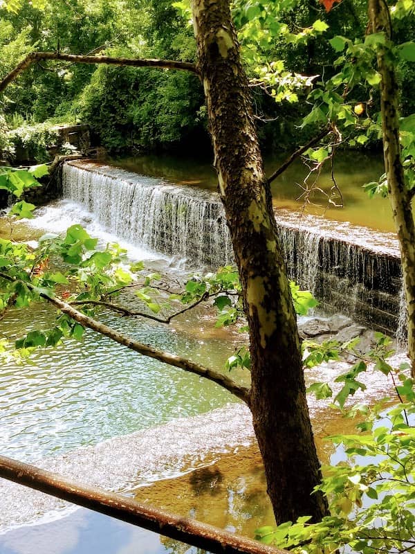 Wiley/Russell Dam - Image 2