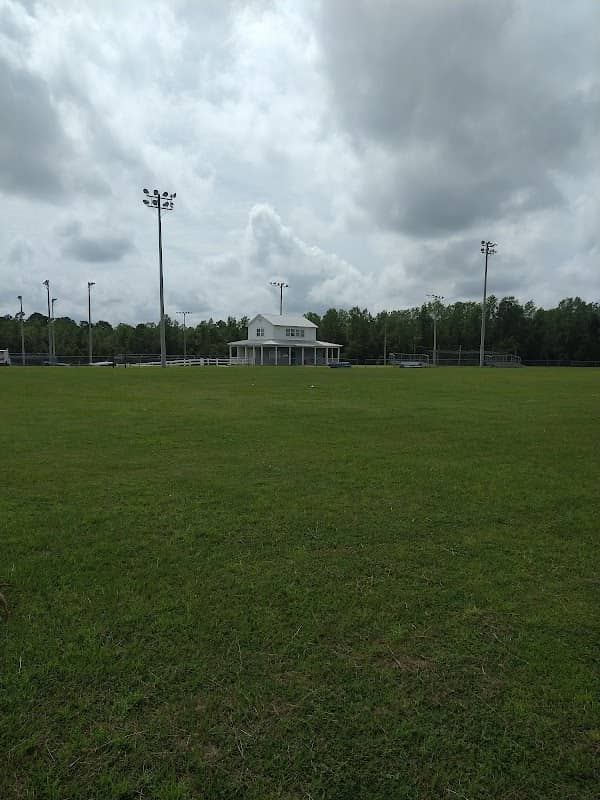 Liberty County Recreation - Image 1