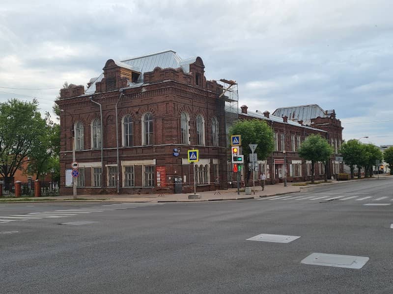 Cherepovetskoye Muzeynoye Ob"Yedineniye - Image 1