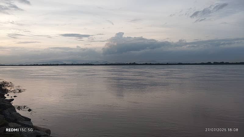 Mahanadi River Bed - Image 3