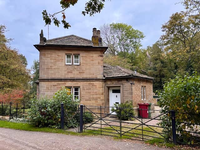 Rowthorne Lodge - Image 2