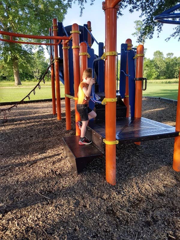 Harmon Park - Image 2