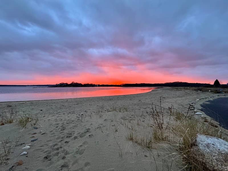 Sunset Beach at Brushneck Cove - Image 2
