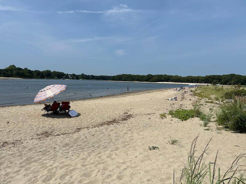 Sunset Beach at Brushneck Cove - Image 1