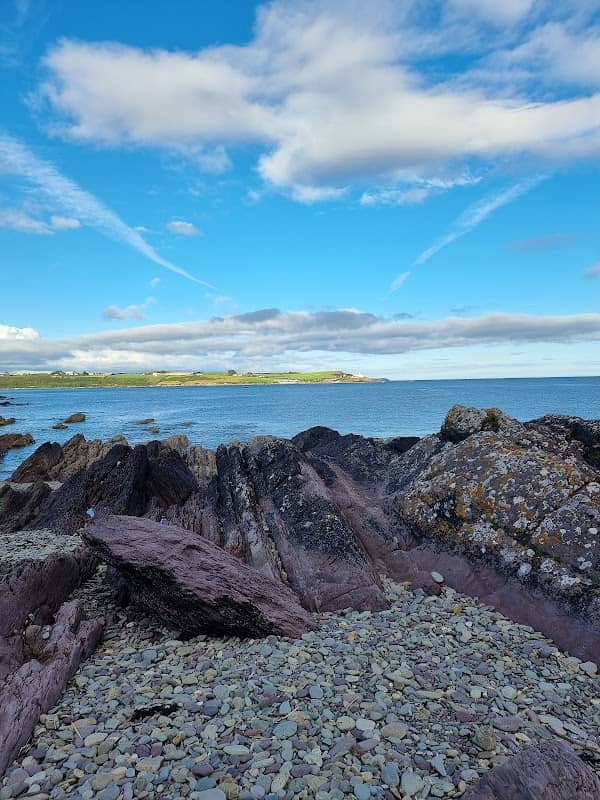 Church Bay Beach - Image 1