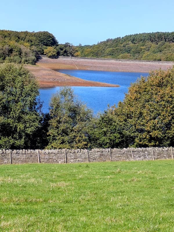 Yarrow Resovoir - Image 1