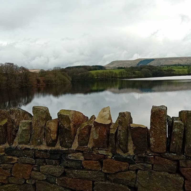 Yarrow Resovoir - Image 2
