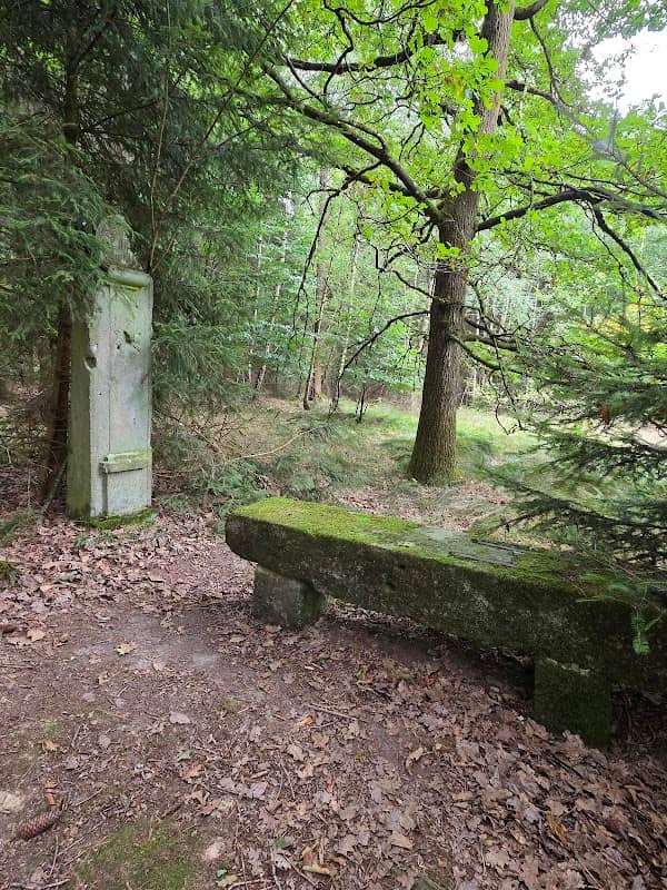 Gedenkstein der krummen Marcharet - Image 1