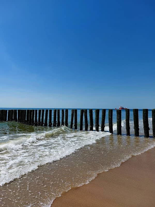 2e Zuid strand - Image 1