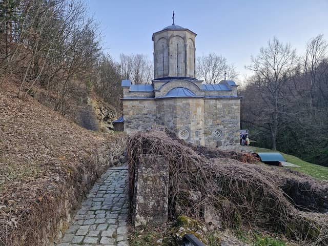 Orthodox Holy Monastery Pavlovac - Image 1