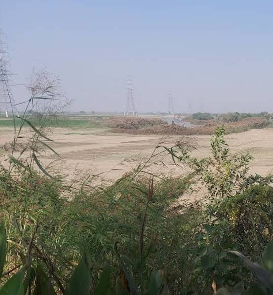 Harampur Yamuna Riverfront - Image 1