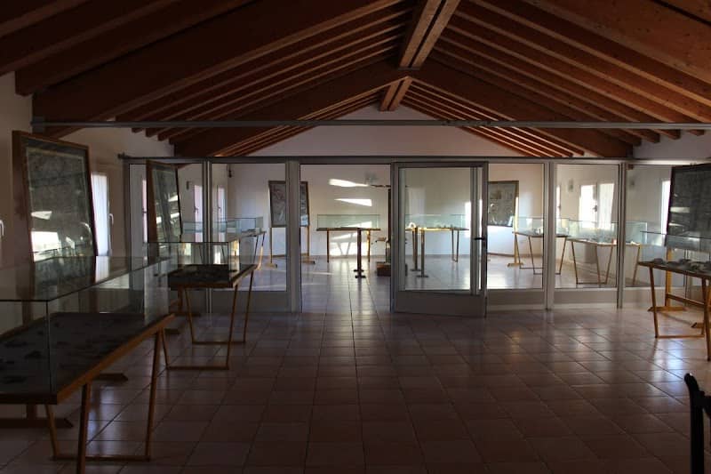 Museo delle Centuriazioni - Image 1