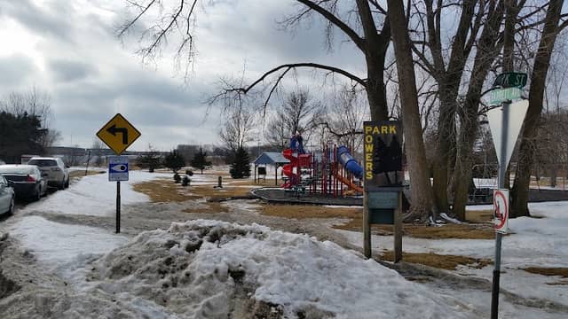 Barrett City Park - Image 1