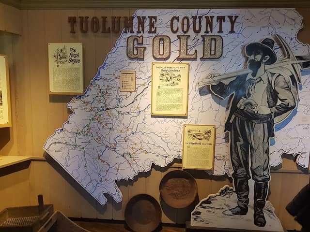 Tuolumne County Museum - Image 3