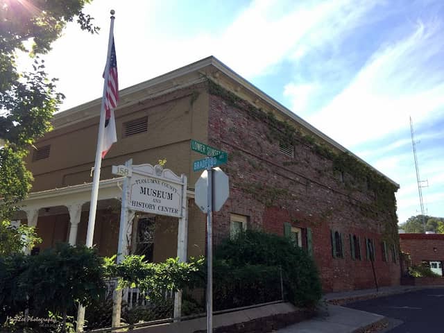 Tuolumne County Museum - Image 1