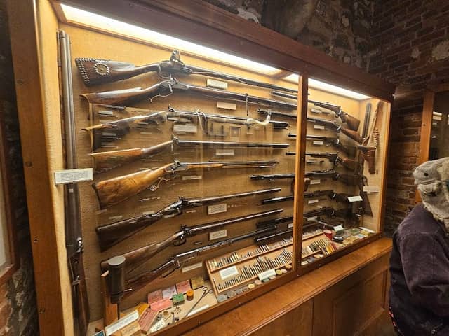 Tuolumne County Museum - Image 2