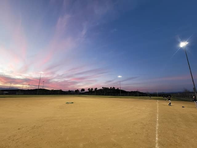 Lago Vista Sports Park, Valley-Wide Recreation and Park District - Image 1