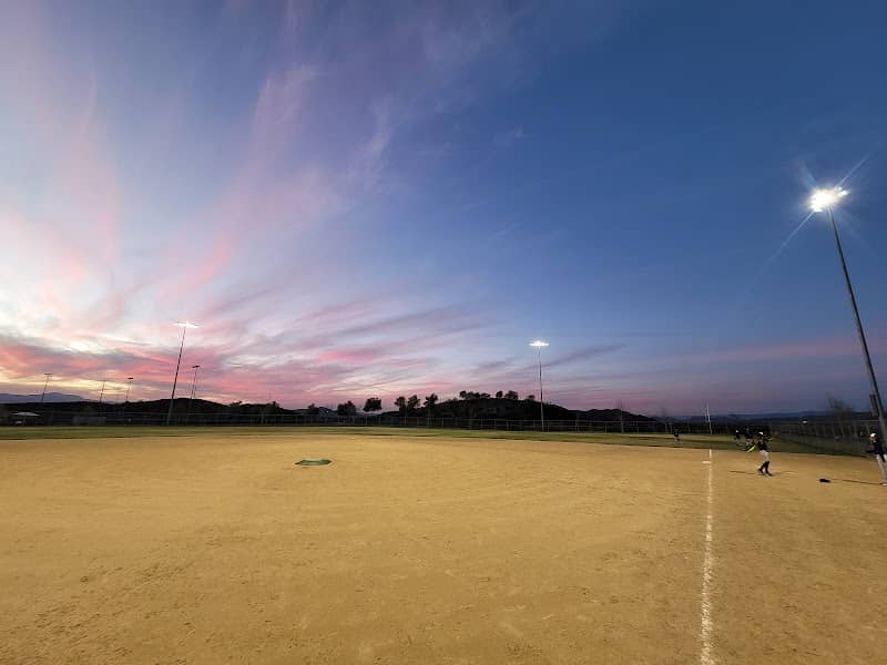 Lago Vista Sports Park, Valley-Wide Recreation and Park District - Image 1