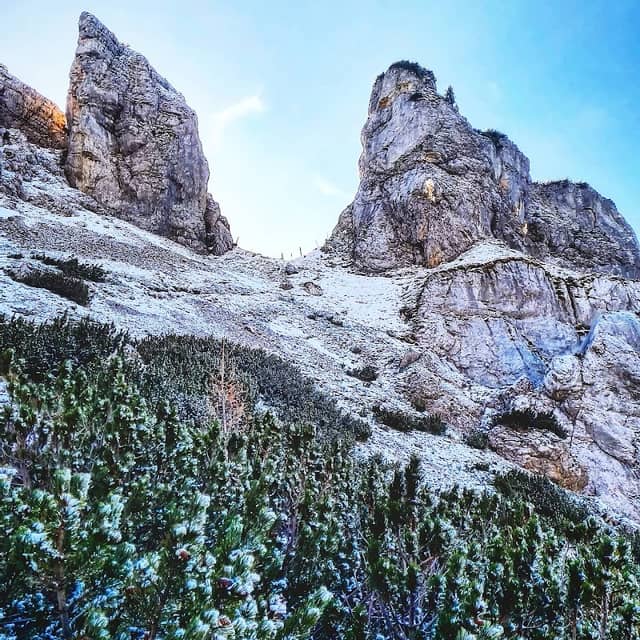 Steinernes Tor - Image 1