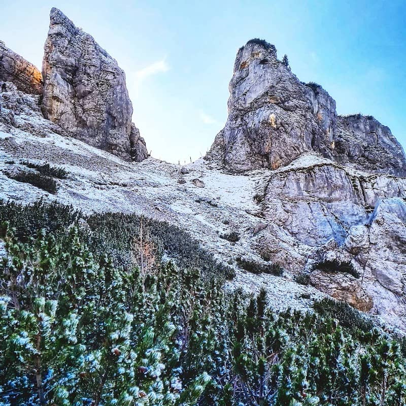Steinernes Tor - Image 1