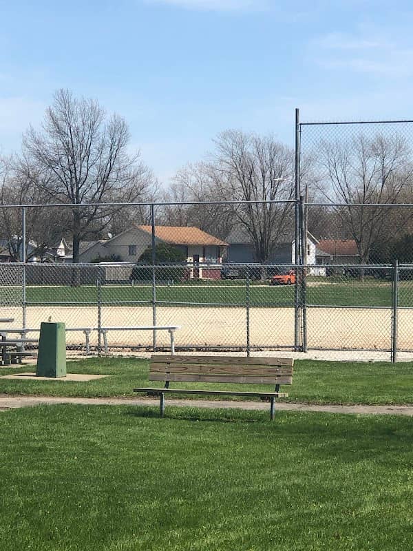 Glaeser Park - Image 1