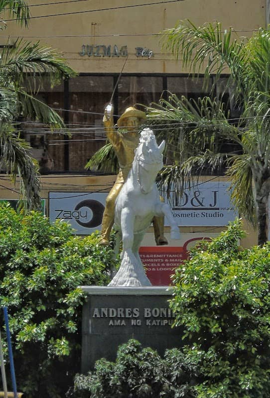 Andres Bonifacio (Baliwag) - Image 1
